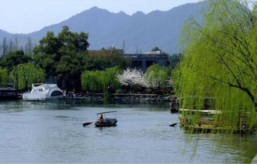 春天的手还会做什么，如何补全这句话？