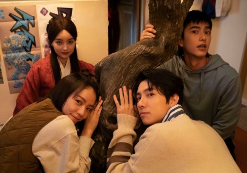 放一个好看的电视剧