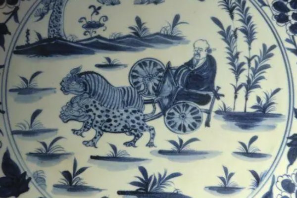 鬼谷子下山的典故