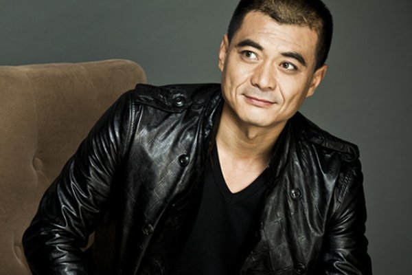 王新军演过的电视剧