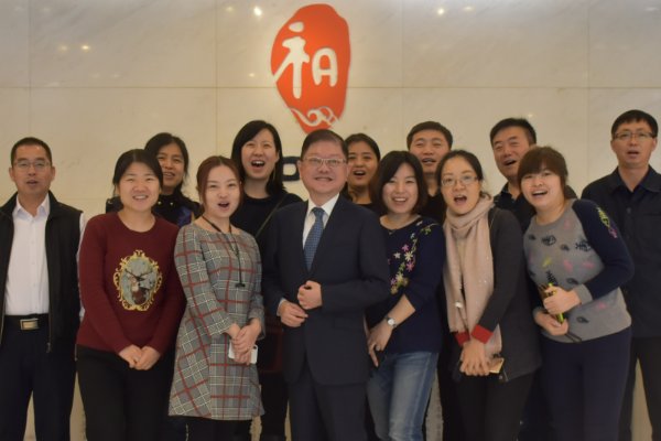 咨询公司排名前十名