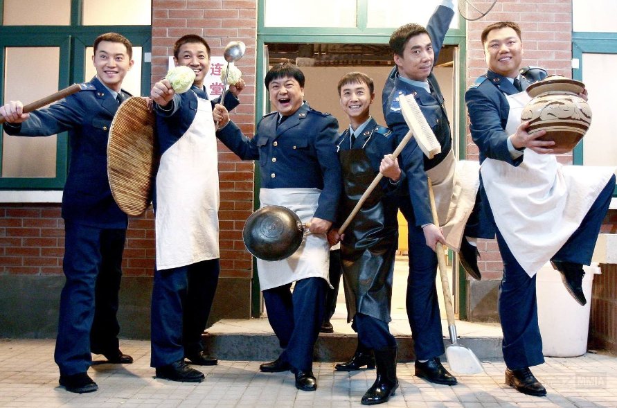 范明主演的电视剧有哪些