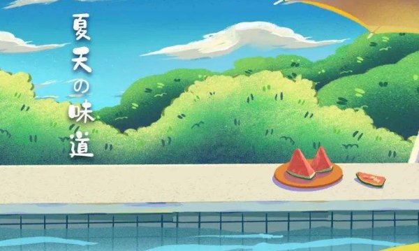 照样子,写句子。春天像个害羞的小姑娘，遮遮掩掩，躲躲藏藏。