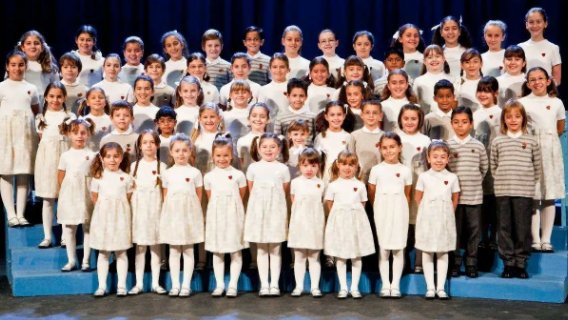 大合唱歌曲有哪些？