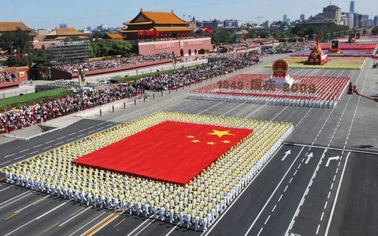 三国之后朝代顺序