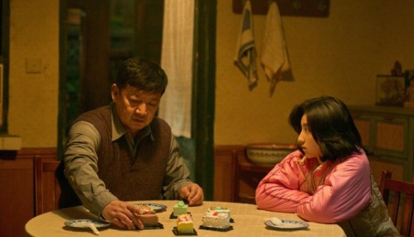 回来的女儿大结局是什么