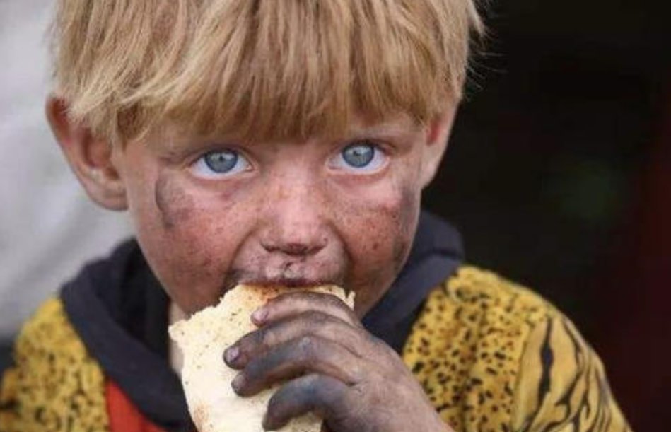 叙利亚到底是自己人打自己人，还是美国打叙利亚？