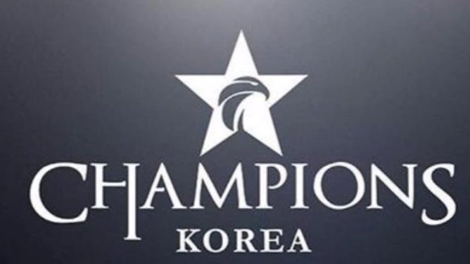 ogn和lck什么区别？