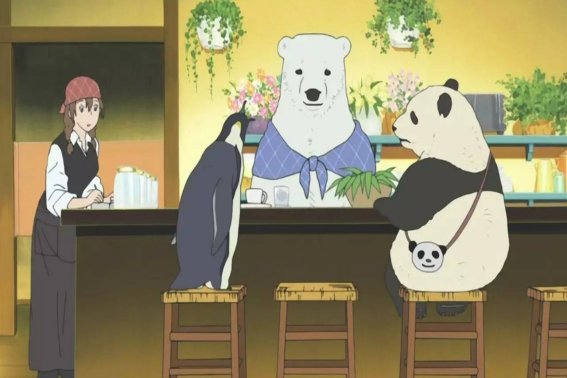 适合学日语的双语字幕日剧