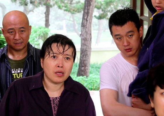 佟大为的连续剧有哪些