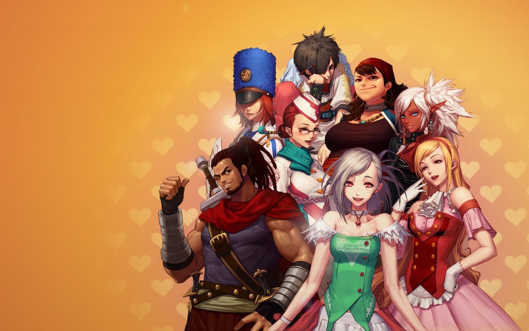 《dnf》山西一区的跨六是哪六个区？