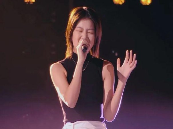 中国好声音所有人名单