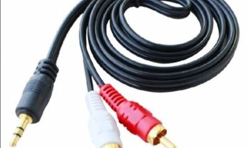 如何将功放机与电脑相连接？