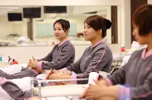 医学美容学校有哪些学校?