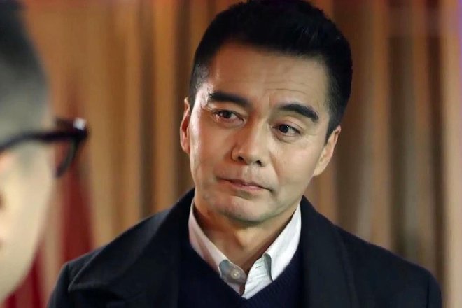 许亚军主演的电视剧全部