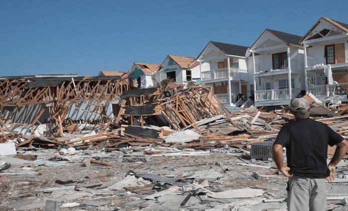 余震，会比第一次震级大吗？