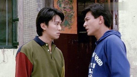 赌侠1的剧情简介