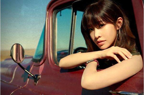 袁咏琳要周杰伦当亲友团羡煞众人，周杰伦和她是什么关系？