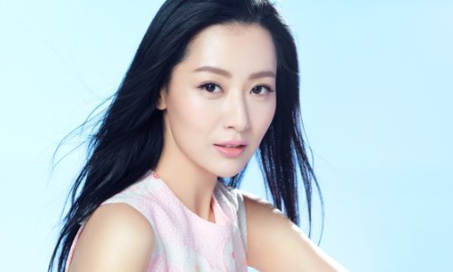 白冰主演的电视剧