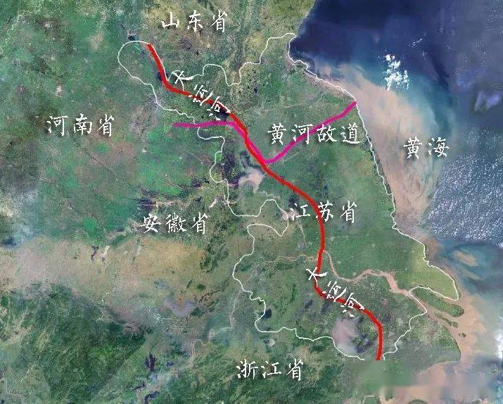 形势是什么意思