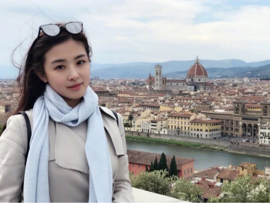 张含韵演过的电视剧