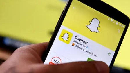 snapchat怎么做动图?