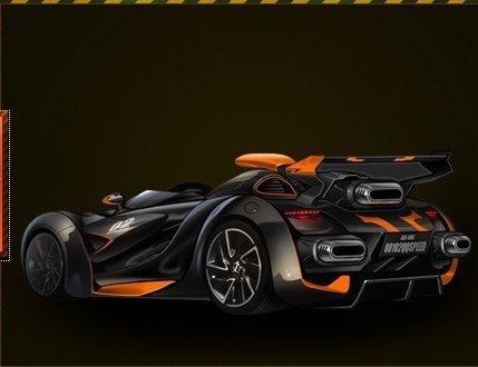 大黄蜂变极夜后的性能？