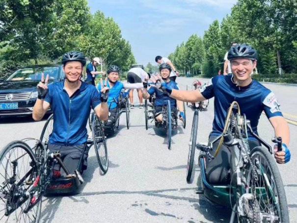 杭州亚残运会总赛程出炉