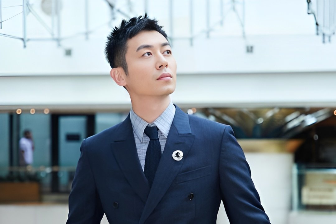 朱亚文主演的电视剧大全集