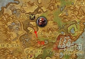 WOW6.0新增灵魂兽戈拉抓取流程 WOW6.0戈拉在哪抓怎么抓