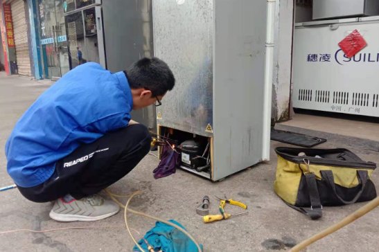 苏泊尔售后维修网点