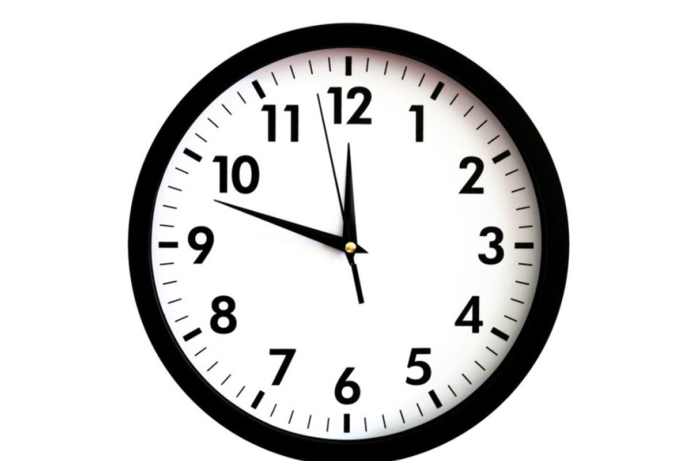 如何对北京时间进行校对？