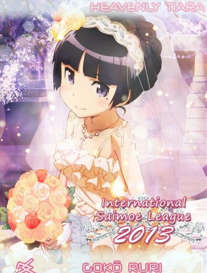 2010年国际最萌大会的比赛规则