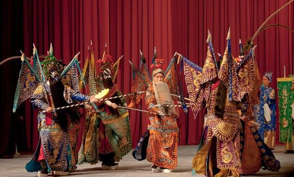 中国第一部无声电影是什么？