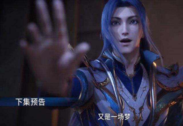 小舞的肉身是在哪一集恢复的？