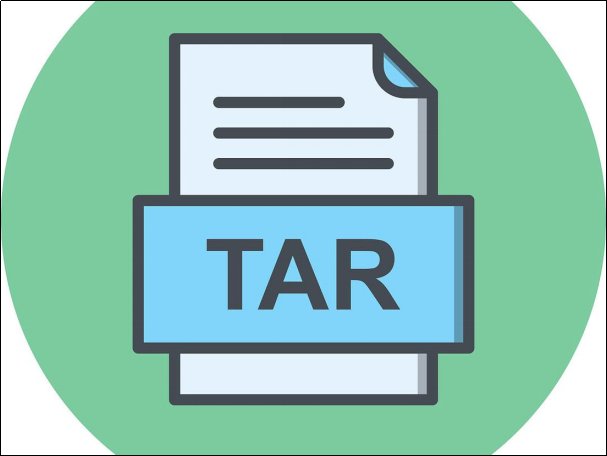 tar后缀是什么文件？