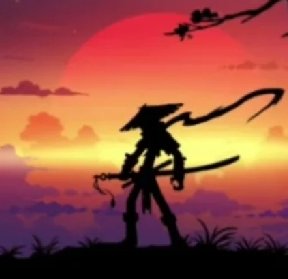 火柴人雷电特效画法