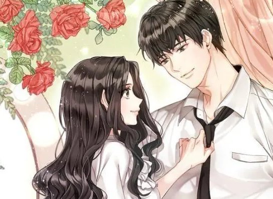 傅北渊苏冉是什么小说