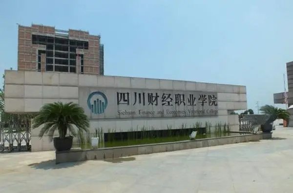 四川的大专院校有哪些