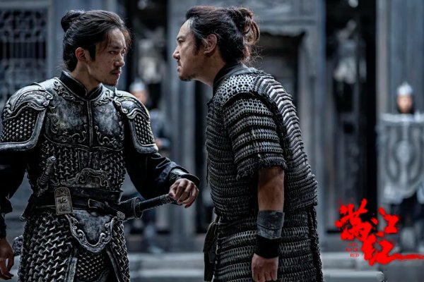 2023年最火电影排行榜前十名