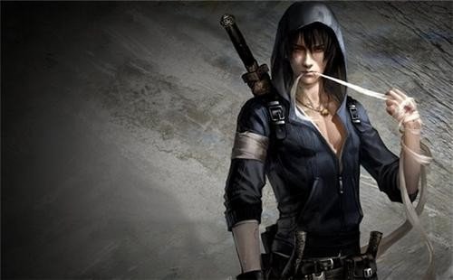 张起灵最后的结局是什么？