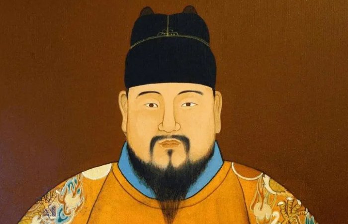 朱元璋为什么看不上朱棣