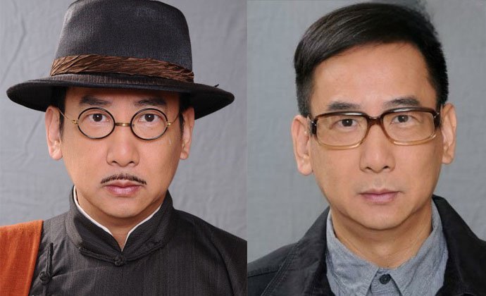 蒋志光老婆陈若仪照片 陈若仪林志颖怎么在一起的