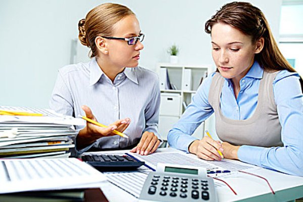 会计证考试时间