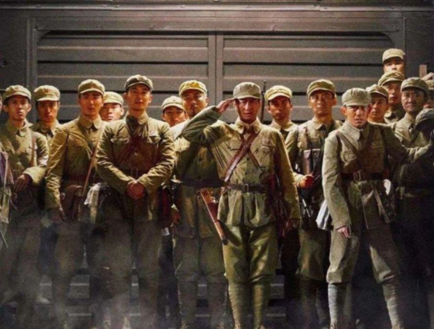 2021年上映的电影