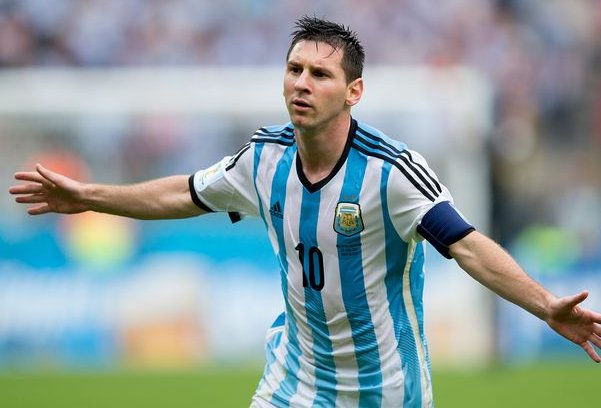 欧洲杯梅西能参加吗