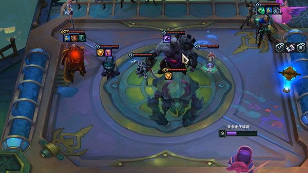 云顶之弈s6.5版本更新时间一览