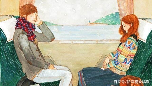 我女儿跟别人跑了三次，那个逍遥半生的父亲，为何后悔了？