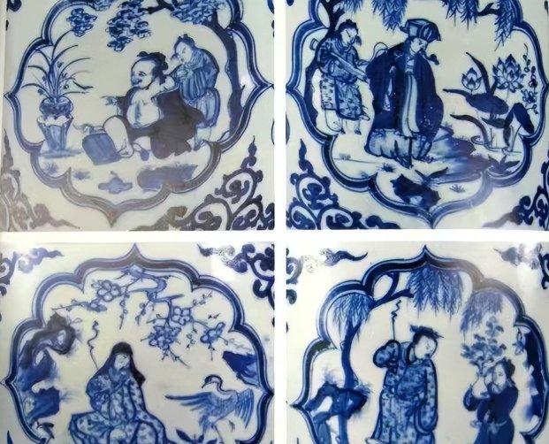 四爱指的是什么？