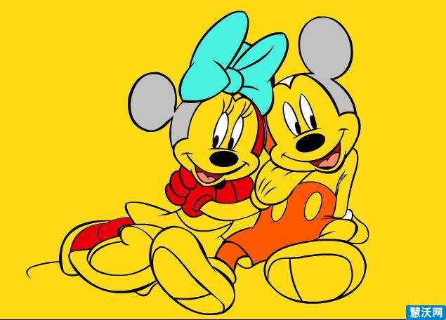 慧沃网的企业文化